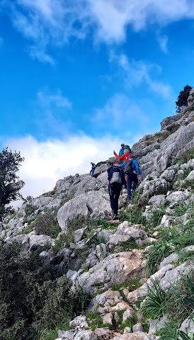 grazalema best subiendo reloj